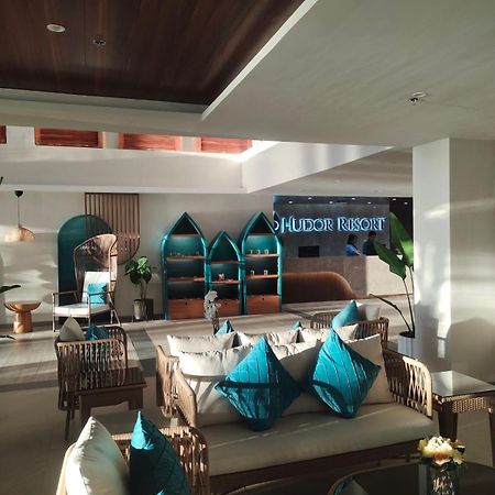 Hudor Resort - Bauang, La Union 외부 사진
