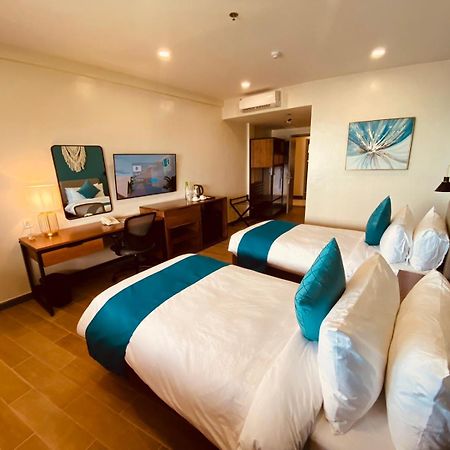 Hudor Resort - Bauang, La Union 외부 사진