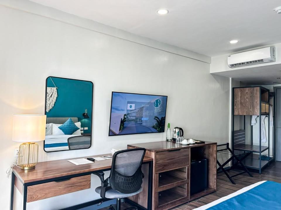 Hudor Resort - Bauang, La Union 외부 사진