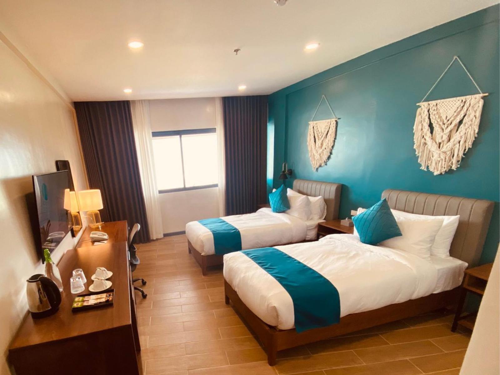 Hudor Resort - Bauang, La Union 외부 사진