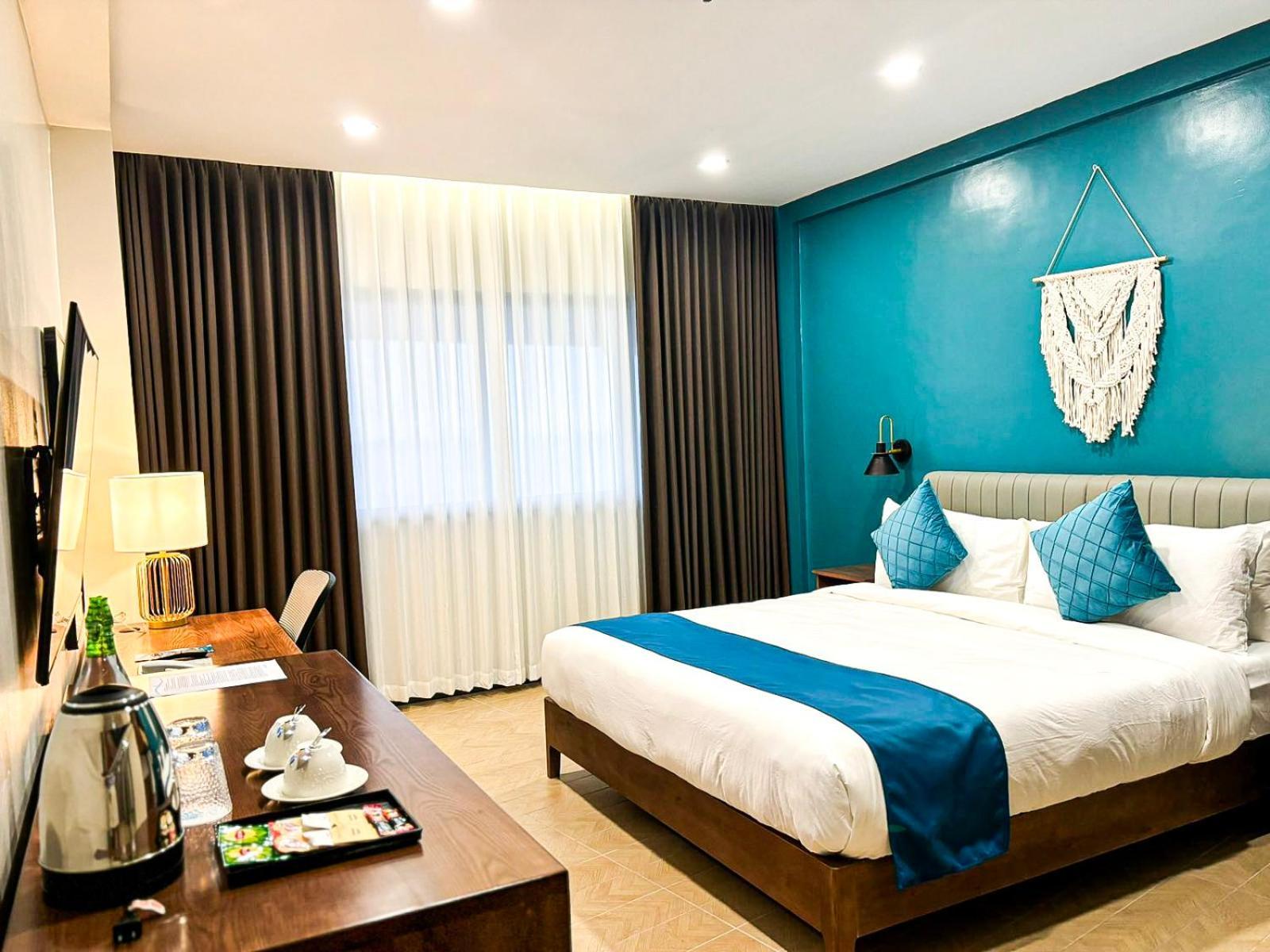 Hudor Resort - Bauang, La Union 외부 사진