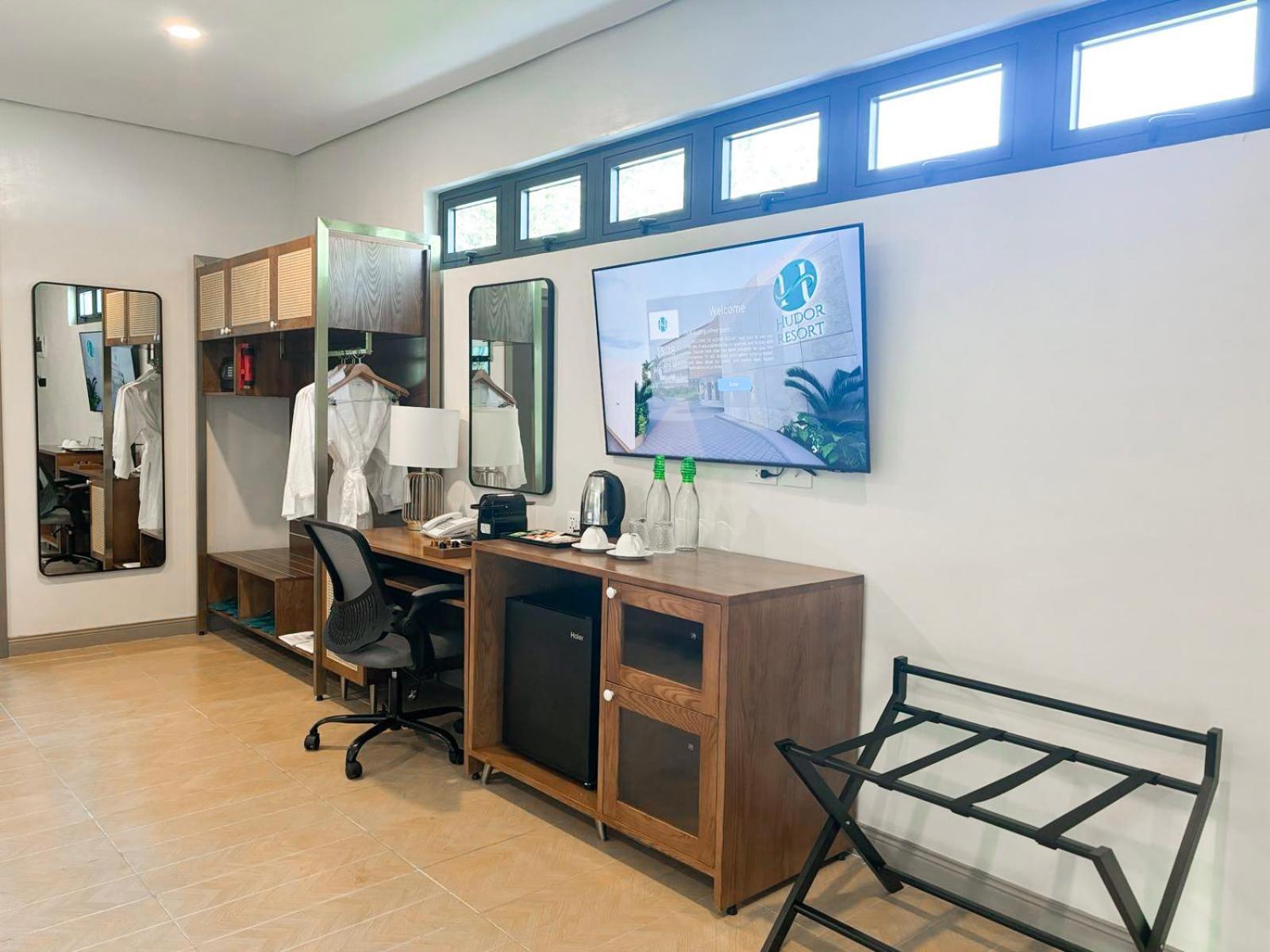 Hudor Resort - Bauang, La Union 외부 사진