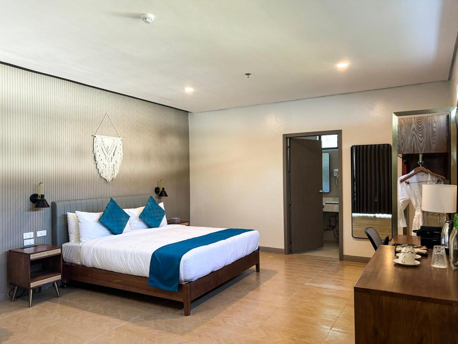 Hudor Resort - Bauang, La Union 외부 사진