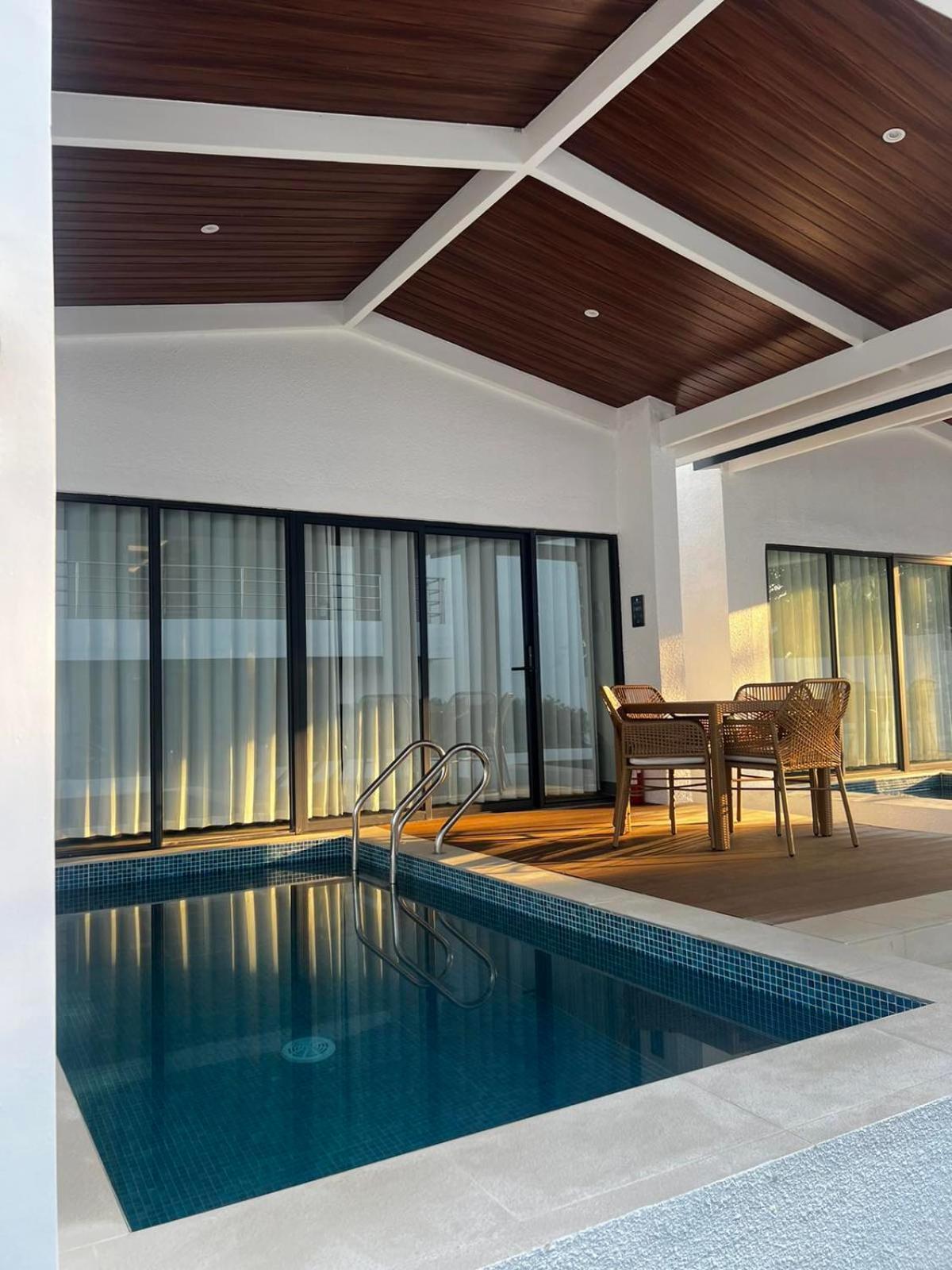 Hudor Resort - Bauang, La Union 외부 사진