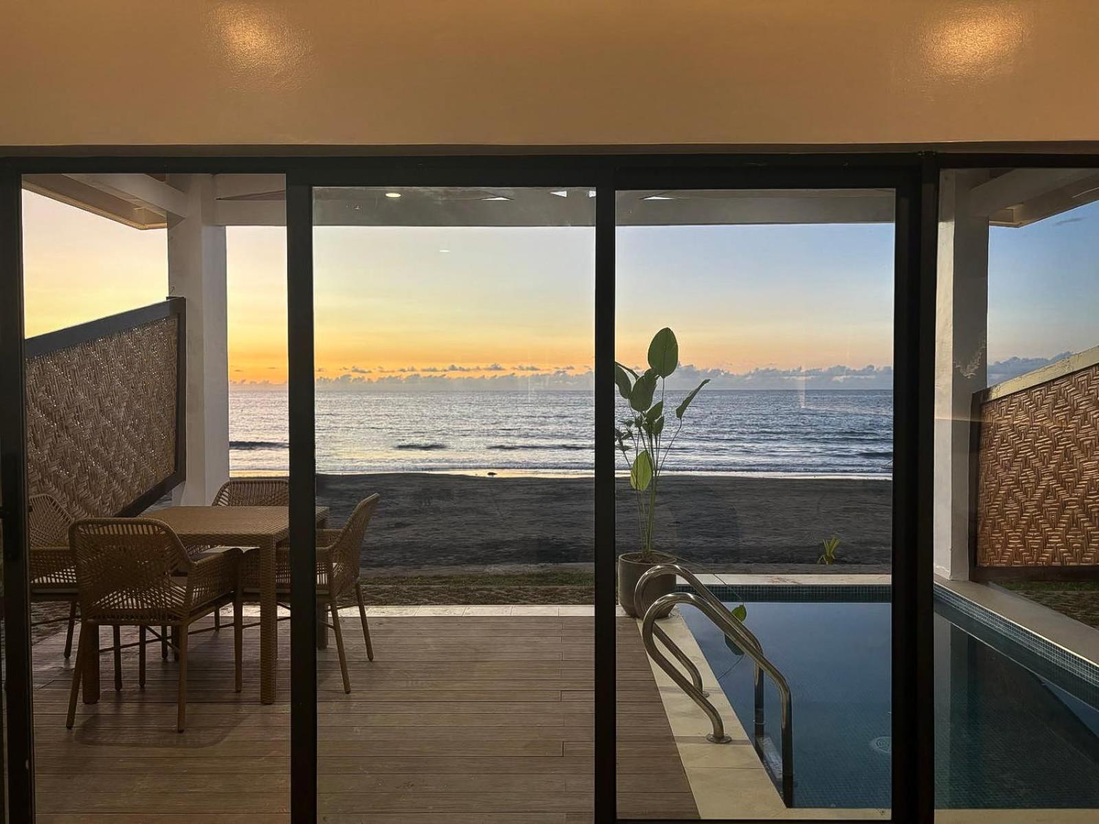 Hudor Resort - Bauang, La Union 외부 사진